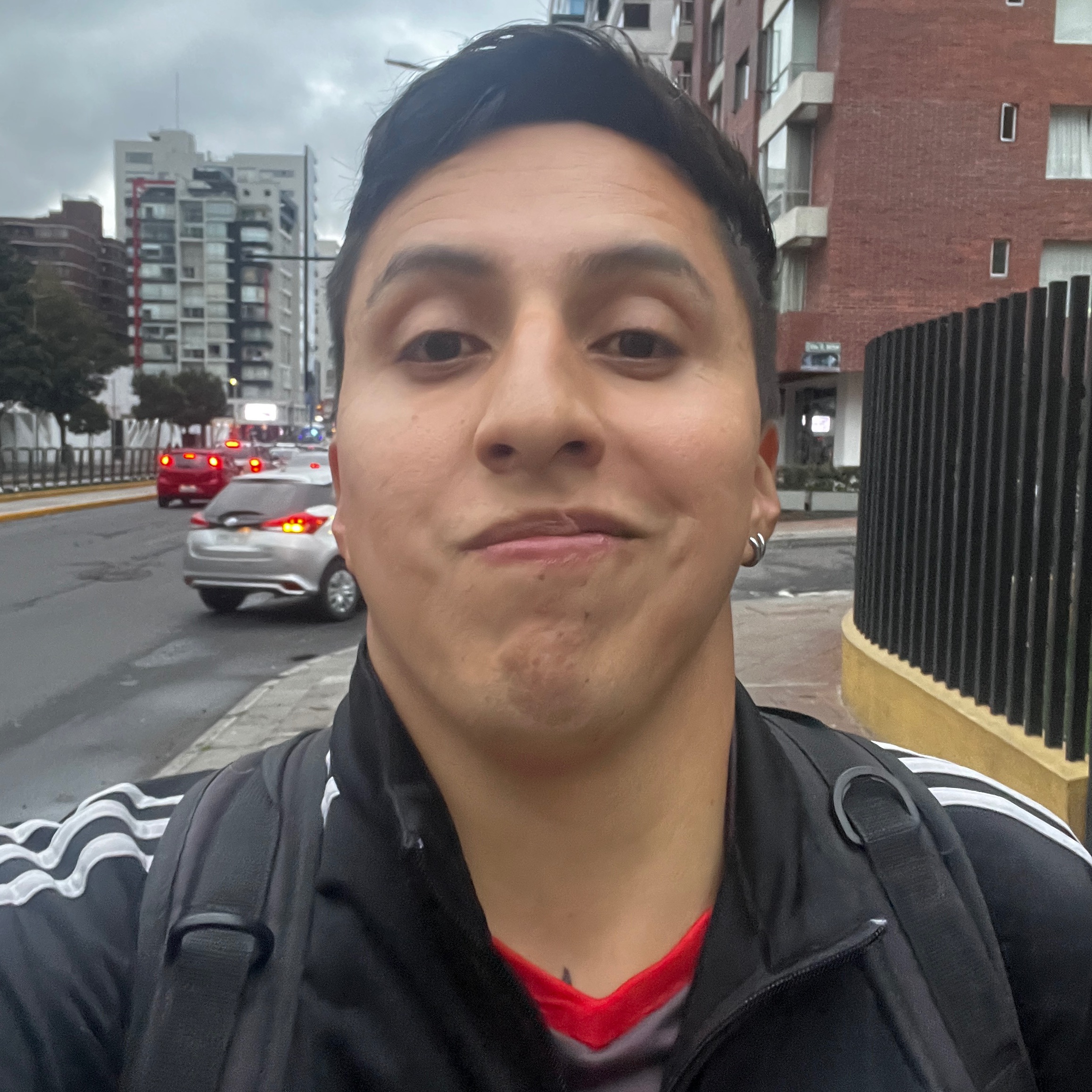 Jose Gutierrez