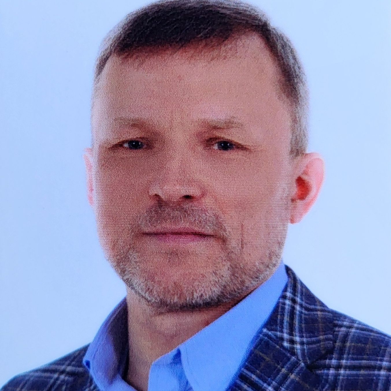 Ryszard Szerechan